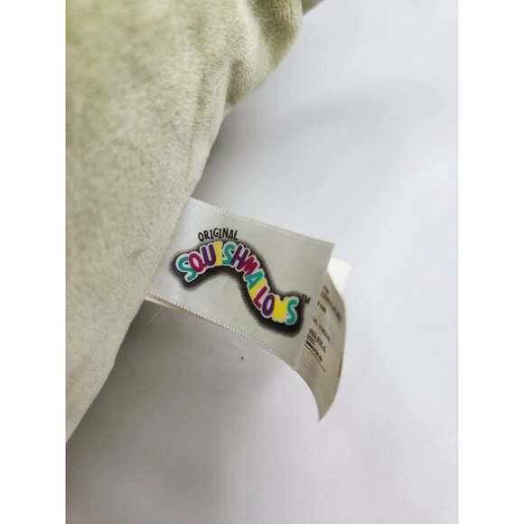 Squishmallow Arthur The Green Alligator - 31cm 12" Plush Stuffy - Picture 7 of 7